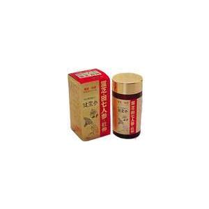 健霊参 280粒