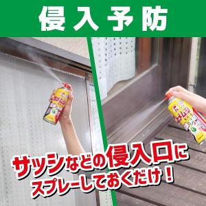 カメムシキンチョール 駆除 忌避 ニオイ対策 ...の詳細画像3
