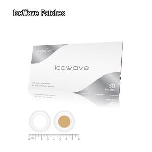 LifeWave IceWave Patches アイスウェーブLifeWaveライフウェーブ社製