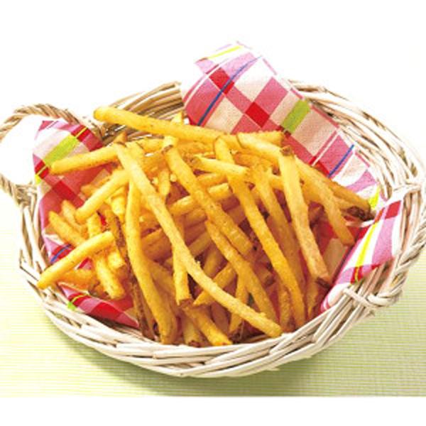 (単品) 業務用 ニチレイ メガクランチ(N)冷凍 1kg (260300777k)