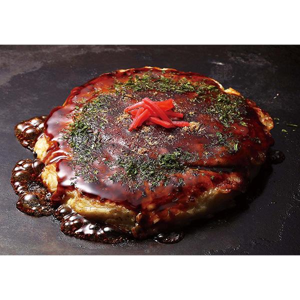 業務用 四国日清食品 N.ふっくらお好み焼(豚玉)200g 冷凍  ×20袋(274500035x2...