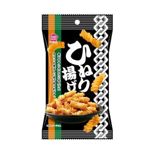 銀の汐 ひねり揚げ 16g 100コ入り (4589905335135c)｜39march