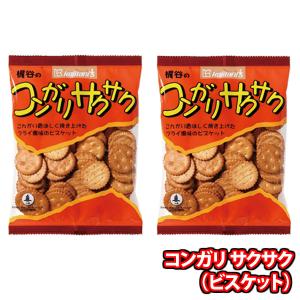 お菓子 詰め合わせ 梶谷食品 1000円ポッキリ！コンガリサクサク 86g 2コ入 メール便 (4901332108906sx2m)【お菓子 詰め合わせ ぽっきり ポッキリ