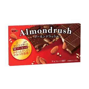 ブルボン アーモンドラッシュ 1枚 120コ入り 2025/03/04発売 (4901360361618c)｜39march