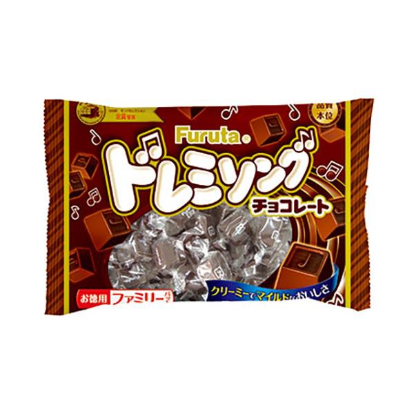 フルタ製菓 ドレミソングチョコ 145g(個装紙込み) 18コ入り 2024/04/01発売 (49...