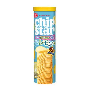 ヤマザキビスケット チップスターS サワークリームオニオン味 45g 8コ