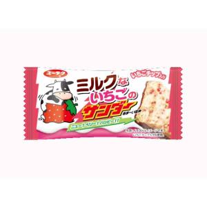 有楽製菓 ミルクないちごのサンダー 1本 320コ入り 2025/11/24発売 (4903032243741c) 有楽製菓 ミルクないちごのサンダー 1本 320コ入り 2025/11/24発売