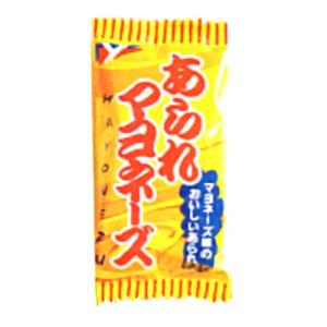 ヤスイフーズ あられマヨネーズ 4g 180コ入り (4920502108959c)