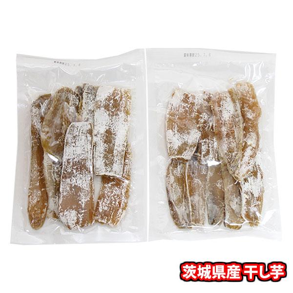 お菓子 詰め合わせ 茨城県産【訳あり】干し芋200g【2コ】メール便 (4960043001098s...