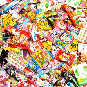 駄菓子 詰め合わせ 2034個 お菓子 セット パーティ グッズ おまけ 付き (omtma0936...