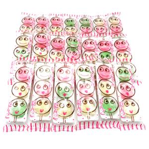 (全国送料無料) 共親 もっちゃんだんご 20コ メール便 (omtmb0386)