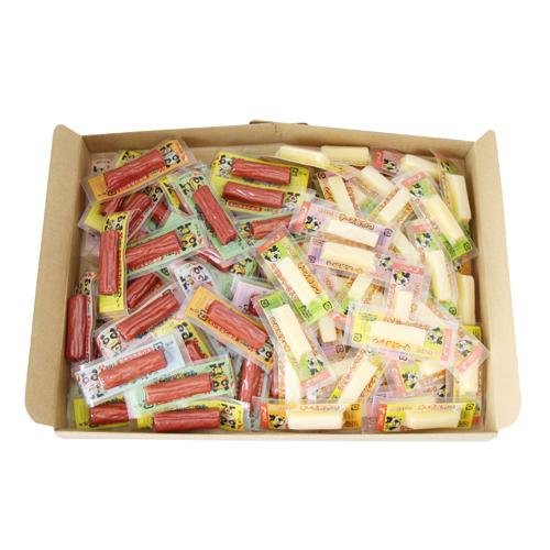 (全国送料無料)チーズおやつカマンベール入り（48コ）＆ おやつカルパス（50コ） セット メール便...