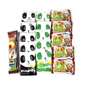 パンダチョコ 駄菓子 の商品一覧 スナック お菓子 おつまみ 食品 通販 Yahoo ショッピング