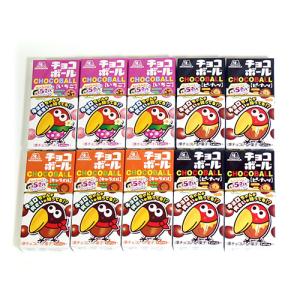 チョコボール 森永 19g 北海道ミルク (20×12)240入 (期間限定 キョロ