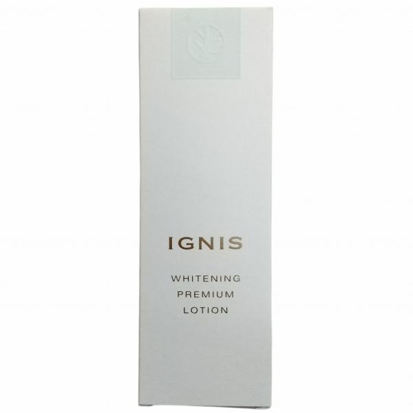 アルビオン　 イグニス  ホワイトニング プレミアム ローション　200ml 〈薬用 美白 化粧水〉...