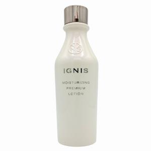 イグニス（IGNIS） モイスチュアライジング エフフォーリア ローション