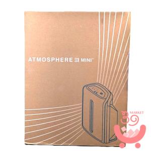 箱傷み/未使用】【2025年製】 アムウェイ アトモスフィア ミニ空気清浄