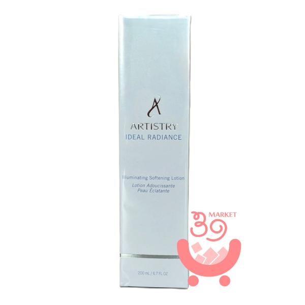 アムウェイ イデアルラディアンス ブライトニング ローション ( 薬用美白化粧水 ) 200ml　イ...