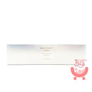 SOIGNE WHITESIFT ソワーニュ ホワイトシフト メラノクリスタル SOIGNE WHITESIFT ソワーニュ ホワイトシフト メラノクリスタル