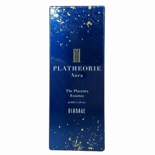 ダイアナ　ディアナージュ　プラセオリーオーラ　美容液　50ml　　　乳酸菌分解プラセンタ発酵液配合