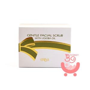 ERINA（エリナ） エリナ化粧品 フェーシャル スクラブ クリーム M 120g