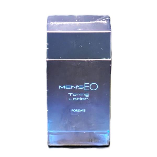 フォーデイズ 　メンズ イオ トーニング ローション　FORDAYS　化粧水　男性用