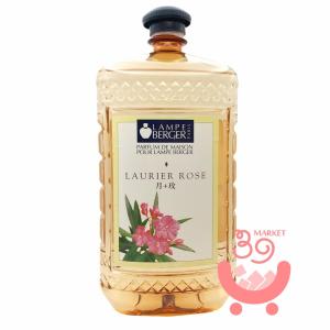 ランプベルジェ アロマオイル 1L 貴婦人の花 FLEUR DES MARQUISES 