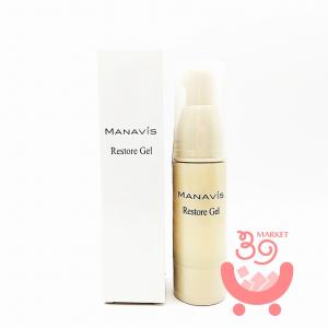 マナビス　薬用 レストアジェル 30ml 　106　美白成分配合の乳液　