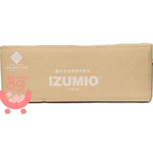 ナチュラリープラス IZUMIO ＜イズミオ＞ 200ml×30個入 水素水