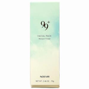 NOEVIR 99＋ ノエビア化粧品 99プラス クリーム リッチ 保湿 35g