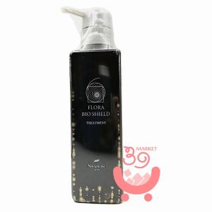ニナファーム フローラ バイオシールド トリートメント 300ml - 最安値