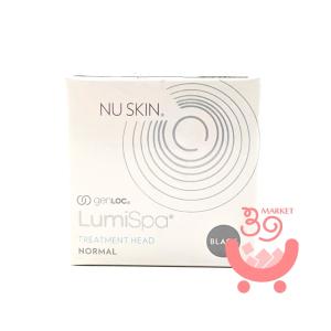 ニュースキン NUSKIN genLOC ルミスパ ブラック トリートメント ヘッド（標準タイプ）【...