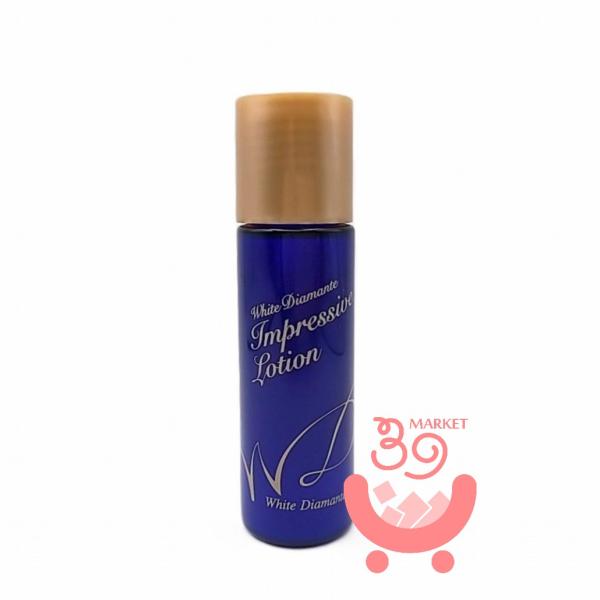 ホワイトディアマンテ　インプレッシブローション　美容水　30ml