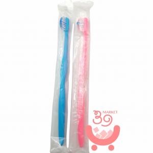 奇跡の歯ブラシ 6本 セット キセキ はぶらし ピラミッド 子供 大人