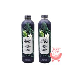 モリンダ トゥルーエイジ　ピューレタイプ　 2本（750ml）