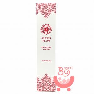 セブンフロー オイルイン ウォッシュ クリア（ボディソープ） 190ml