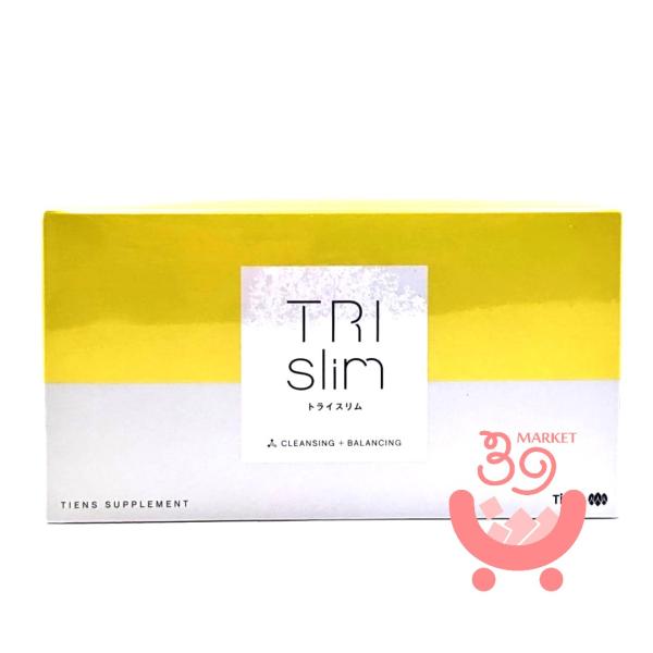 ティエンズ 　トライスリム　 Tri-slim　90g(3g30袋)