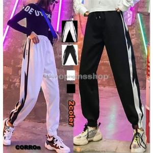 ダンスパンツ 白 レディースジャージ スウェット の商品一覧 ファッション 通販 Yahoo ショッピング