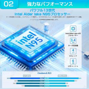 ノートパソコン パソコン Windows11 ...の詳細画像5