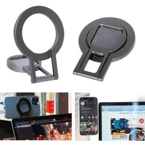 TELESIN iPhone17 Pro Max マグネット カメラグリップ 冷却ケース