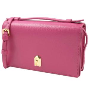 Michael Kors マイケルコース  クロスボディバッグ ショルダーバッグ 30T4MLMM2T レザー   ピンク系 ゴールド金具  ポシェット 【本物保証】 MICHAEL KORS（マイケルコース） ショルダーバッグ バッグ THOMPSON XS