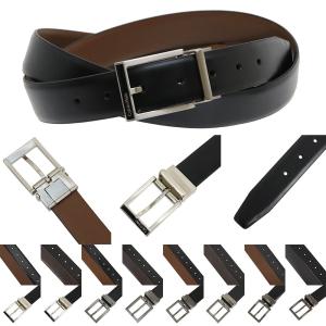 Calvin Klein（カルバン・クライン） ベルト メンズ リバーシブル 全3