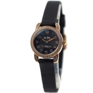 COACH（コーチ） 並行輸入品 腕時計 レディース ローズゴールド