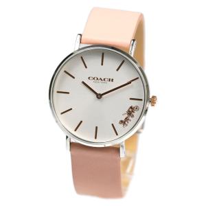 COACH（コーチ） 並行輸入品 腕時計 レディース ローズゴールド