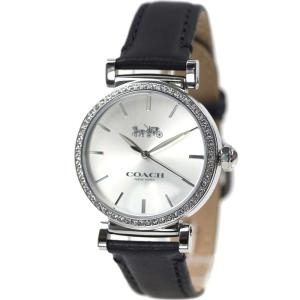 COACH（コーチ） 並行輸入品 腕時計 レディース ローズゴールド