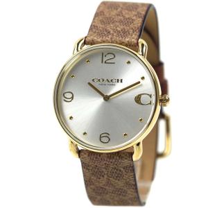 COACH（コーチ） 並行輸入品 腕時計 レディース ローズゴールド