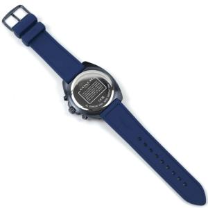 並行輸入品 コーチ 腕時計 クロノグラフ メン...の詳細画像4
