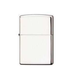 ZIPPO ジッポー ジッポライター #200 100ミクロン ミラー シンプル スタンダード シルバー｜39surprise