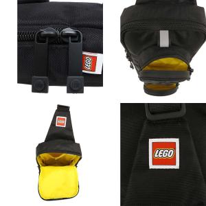 LEGO レゴ バッグ ボディバッグ スリング...の詳細画像3