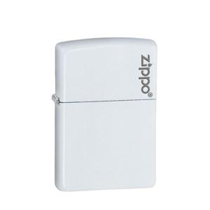 ZIPPO ジッポライター ジッポー 214ZL ホワイト マット｜39surprise